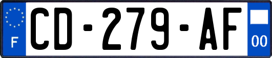 CD-279-AF