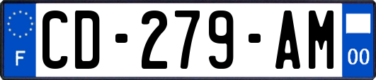 CD-279-AM