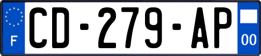 CD-279-AP