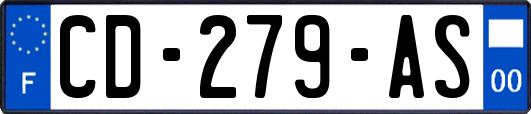 CD-279-AS