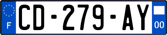 CD-279-AY