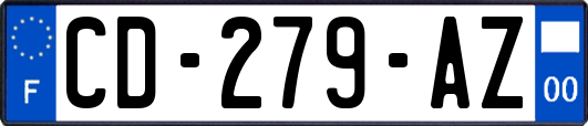 CD-279-AZ