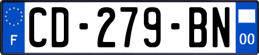 CD-279-BN