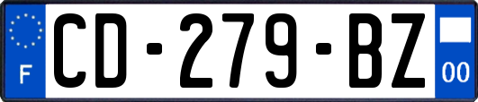 CD-279-BZ