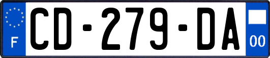 CD-279-DA