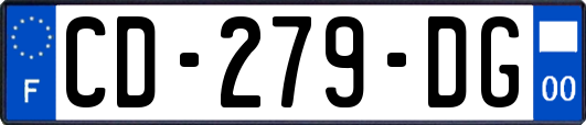 CD-279-DG