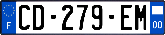 CD-279-EM