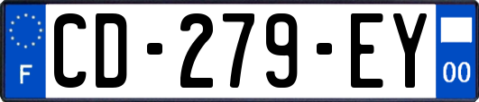 CD-279-EY
