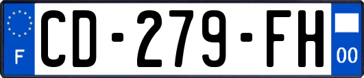 CD-279-FH