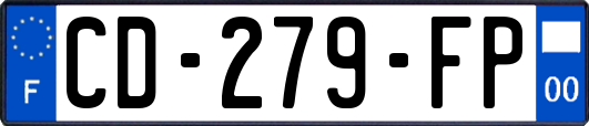 CD-279-FP