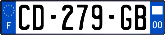 CD-279-GB