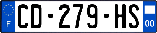 CD-279-HS