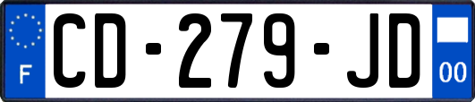 CD-279-JD