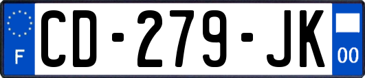 CD-279-JK