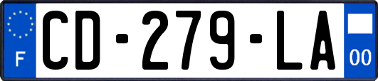 CD-279-LA