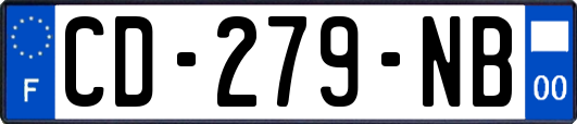 CD-279-NB