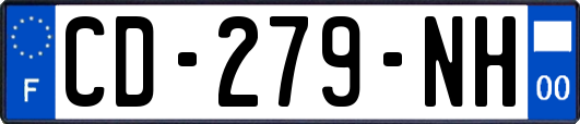 CD-279-NH