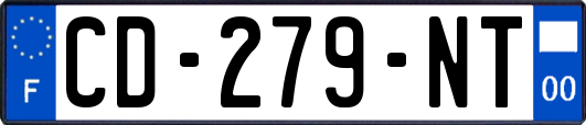 CD-279-NT