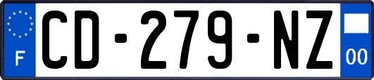 CD-279-NZ