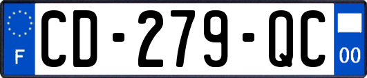 CD-279-QC