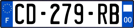 CD-279-RB