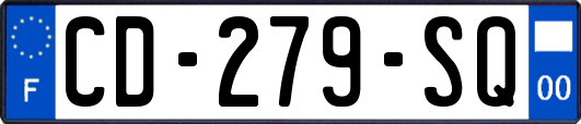 CD-279-SQ