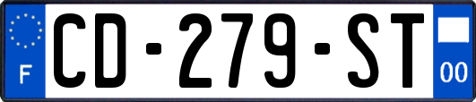CD-279-ST