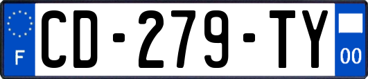 CD-279-TY