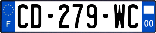 CD-279-WC