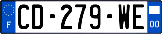 CD-279-WE