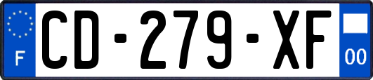 CD-279-XF