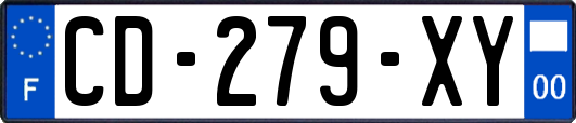 CD-279-XY