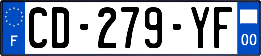 CD-279-YF