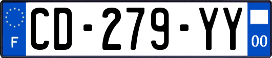 CD-279-YY