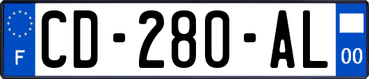 CD-280-AL