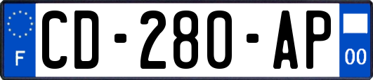 CD-280-AP