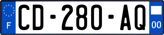 CD-280-AQ