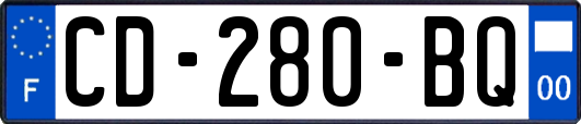 CD-280-BQ