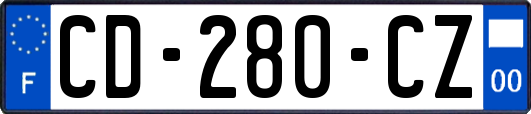 CD-280-CZ