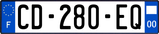 CD-280-EQ