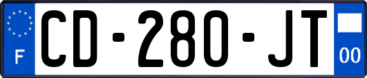 CD-280-JT