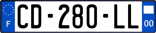 CD-280-LL