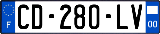 CD-280-LV