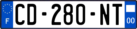 CD-280-NT
