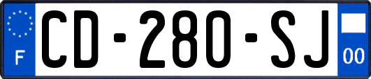 CD-280-SJ
