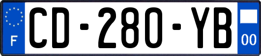 CD-280-YB