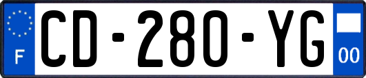 CD-280-YG