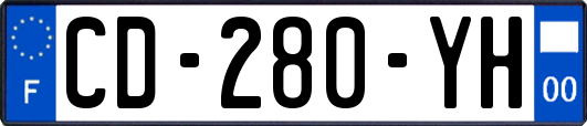 CD-280-YH
