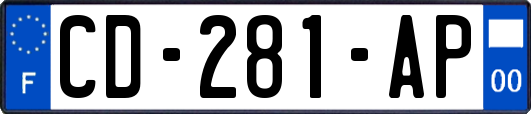 CD-281-AP