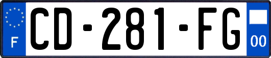 CD-281-FG